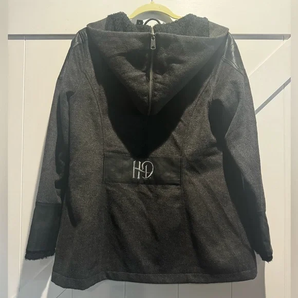 Women’s Harley-Davidson Jacket size Medium - Picture 5 of 6